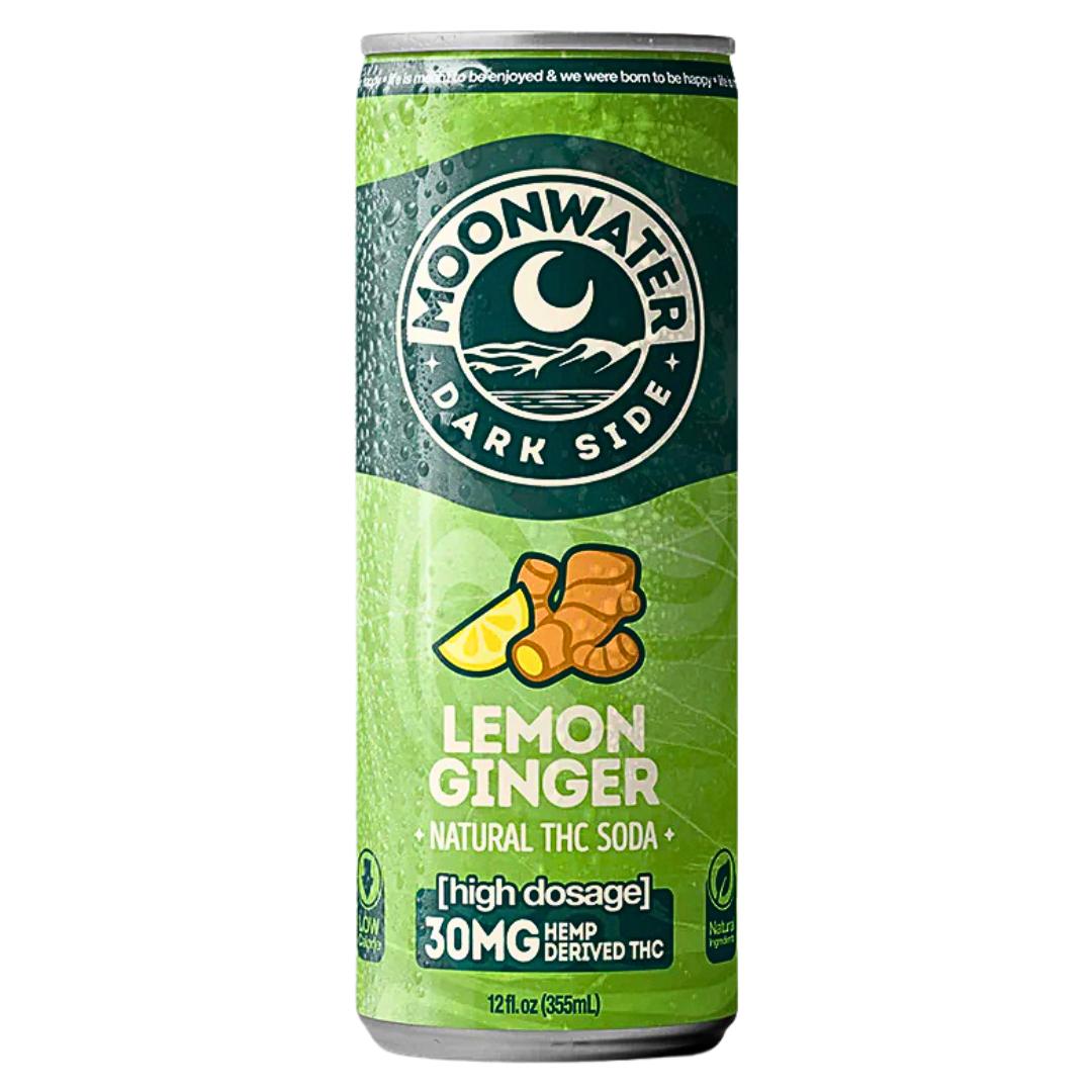 Lemon Ginger