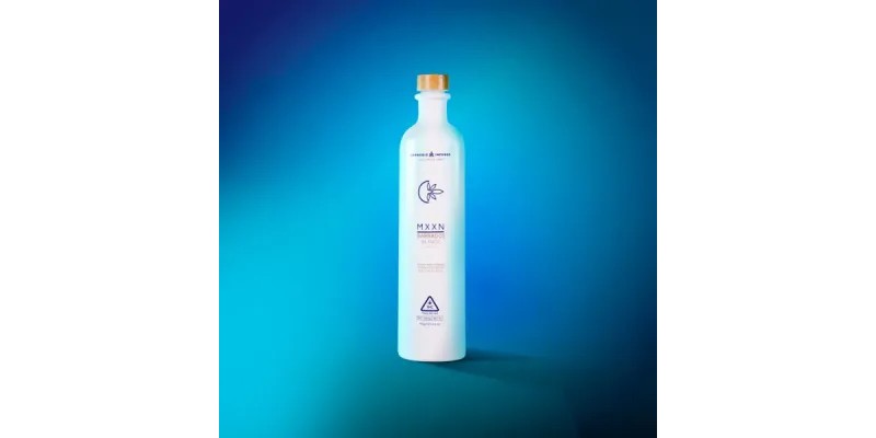 MXXN Barbados Blanco