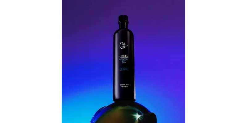 MXXN London Dry