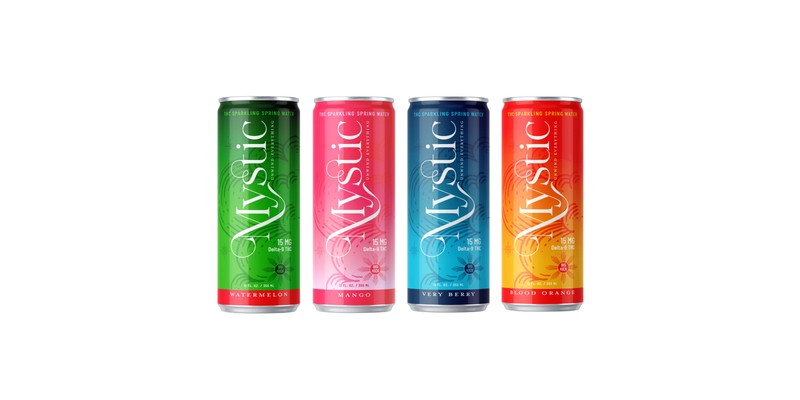 Big Kick (Blood Orange, Mango, Watermelon & Very Berry)