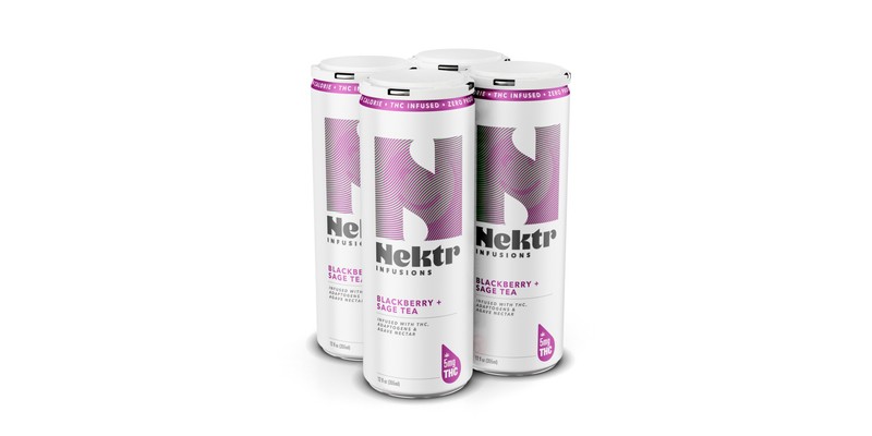 Blackberry & Sage Tea