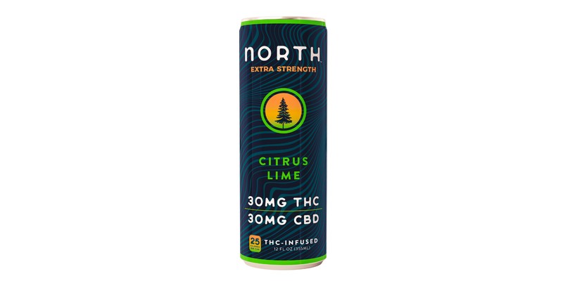 Extra Strength Citrus Lime