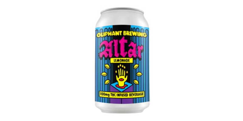 Altar Lemonade