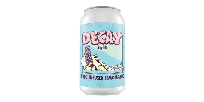 Decay Lemonade