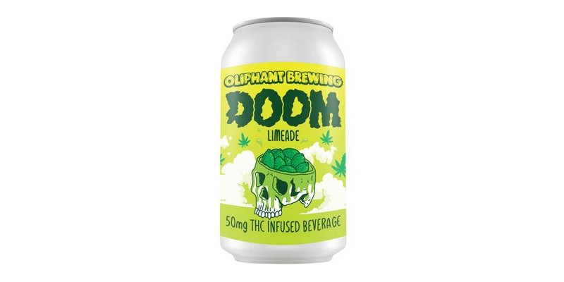 Doom Limeade