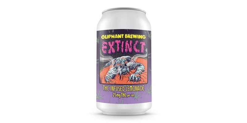 Extinct Lemonade