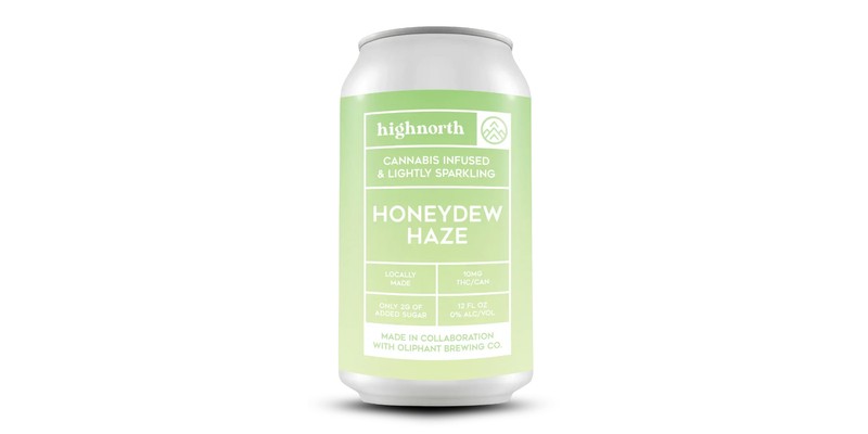 Honeydew Haze