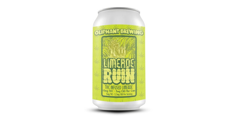 Ruin Limeade