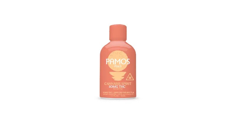 Peach Spirit