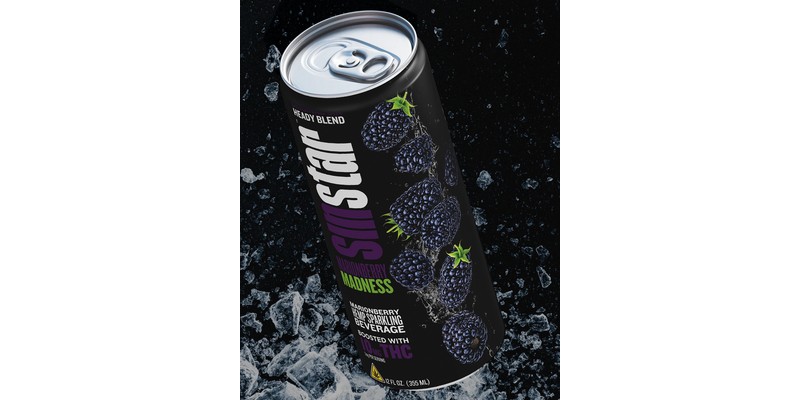 Marionberry Madness