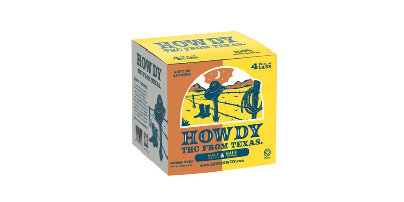 Half Lemonade And Half Sweet Tea