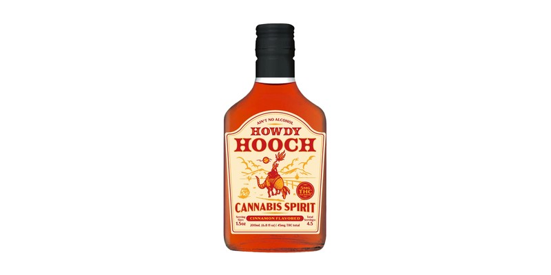 White Label Hooch
