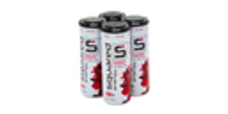 Raspberry Lemonade Energy