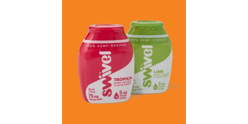 Mixed Flavor Beverage Enhancers