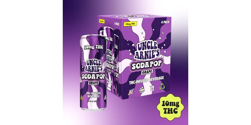 Grape Soda