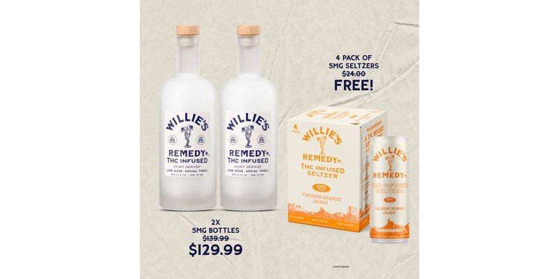 Passion Orange Guava