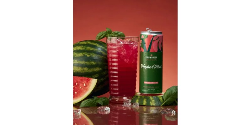 Wunder Watermelon Basil