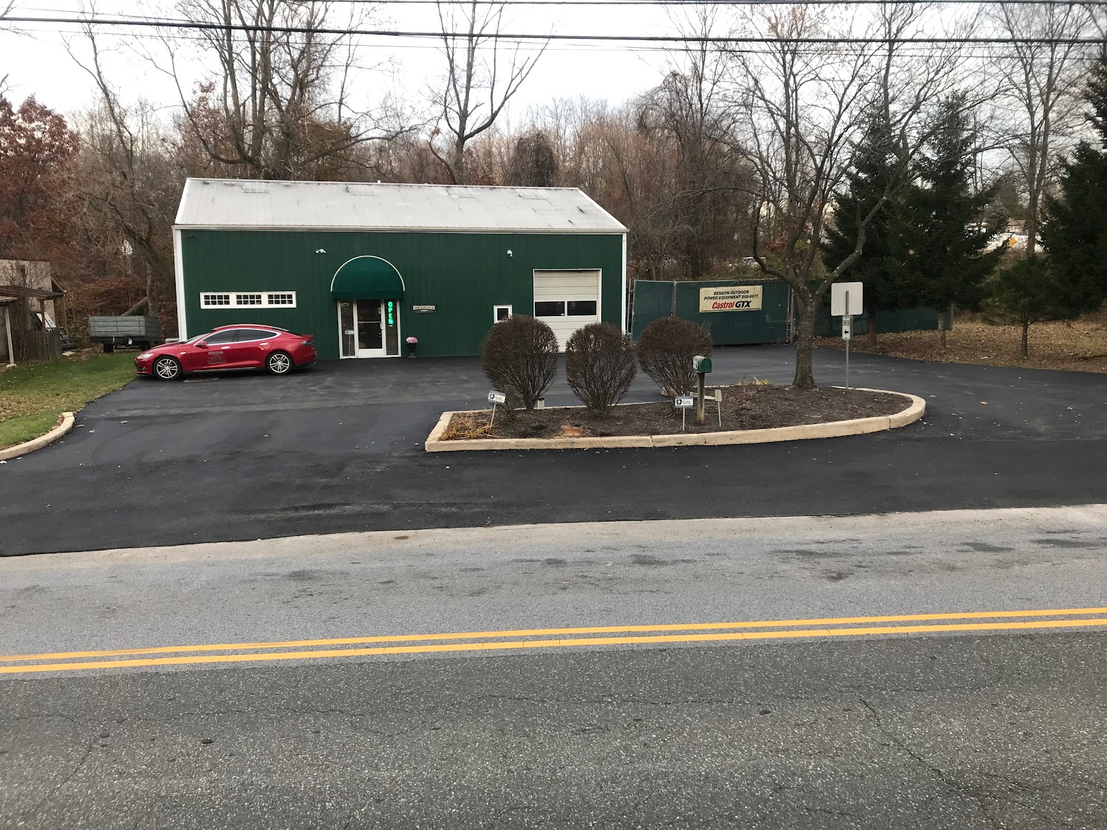 Microgrown Farms