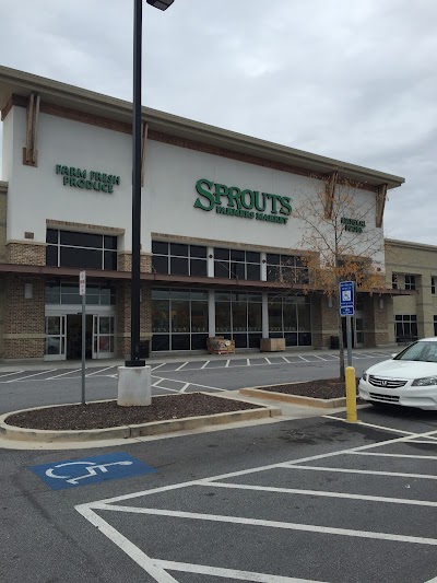 Sprouts Farmers Market