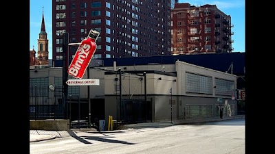 Binny's Chicago - Downtown