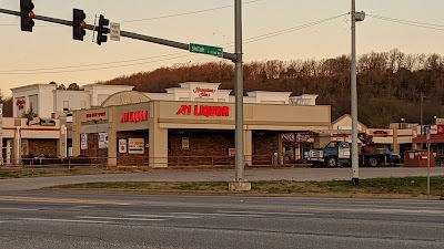 A1 Liquor
