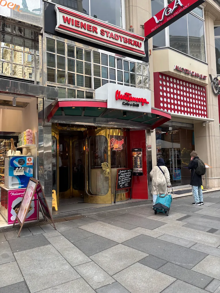 Wiener Stadtbräu