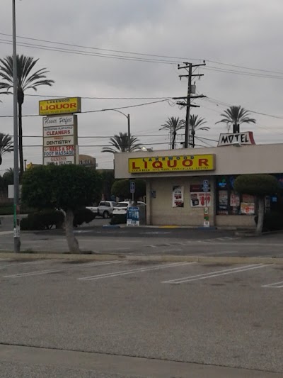 Prime Time Liquor