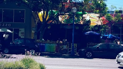 Fiesta Cantina