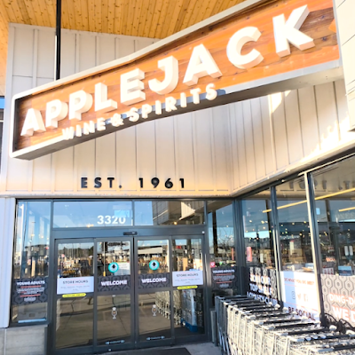 Applejack Wine & Spirits