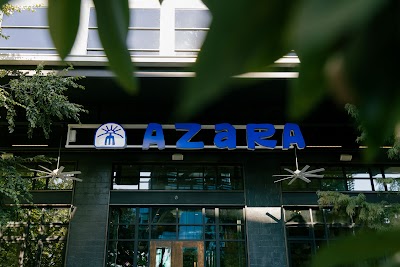 Azara(ttc Hosp Ventures)