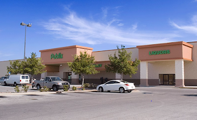 Publix Super Market