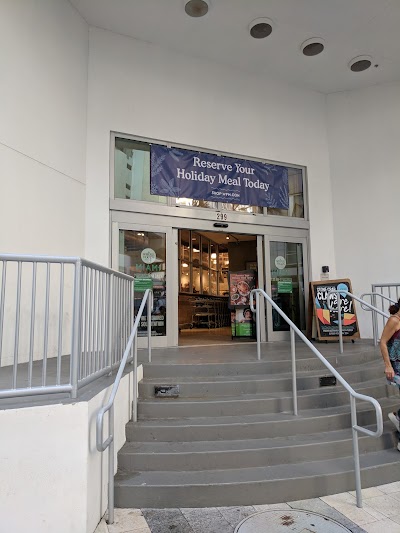 Whole Foods Market