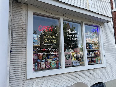 King Smoke Shop