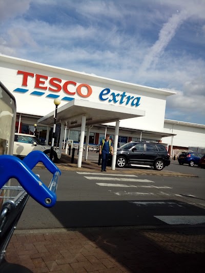 Tesco