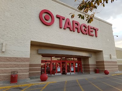 Target Store