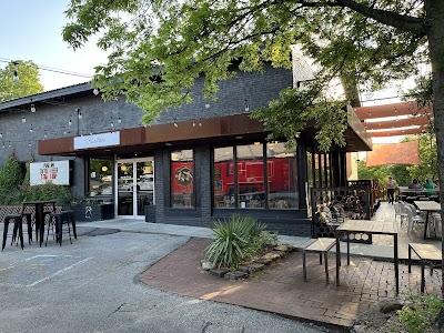 Puritan Brew Company 
