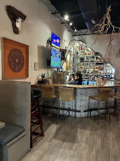 Cantina Locale