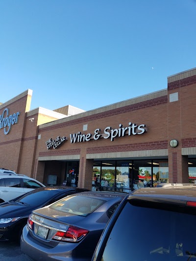 Stellar Cellar Wine & Spirits