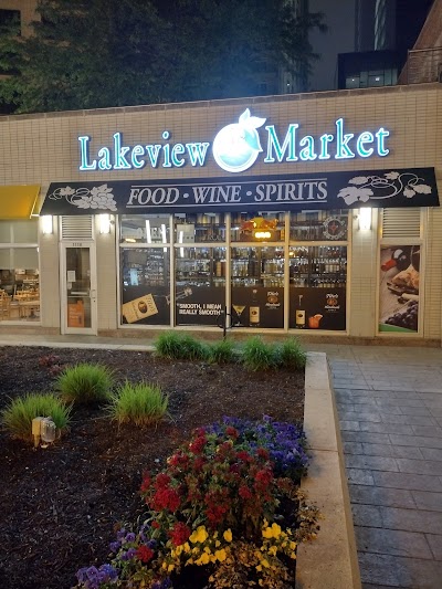 Lakeview Market