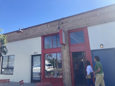 The New Bar