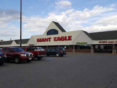 Giant Eagle