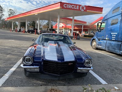 Circle K #6293