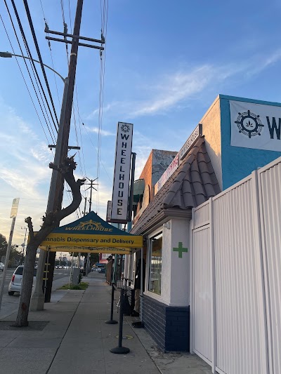 Wheelhouse - Venice