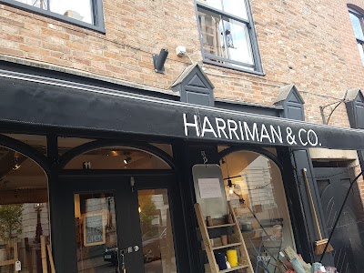 Harriman & Co. Ltd