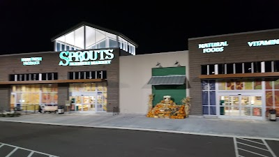 Sprouts Farmers Market