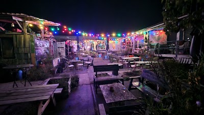 Tommy's Dart & Bier Cave
