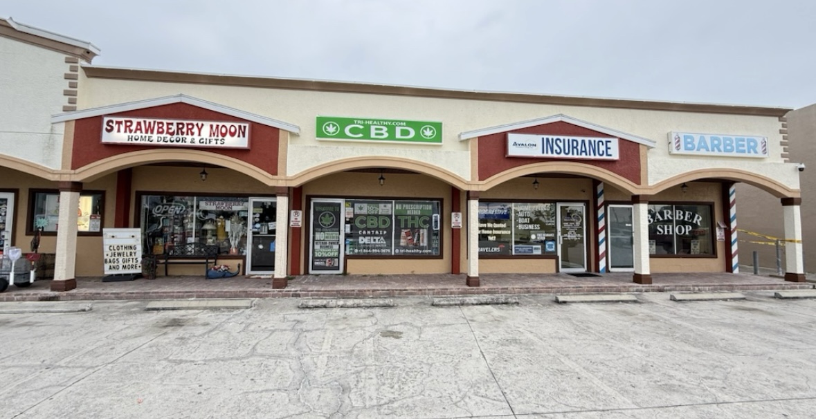 Tri Healthy North Port