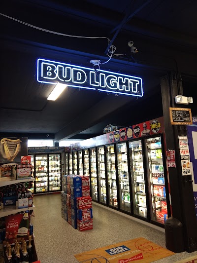 That S The Spirit Shoppe