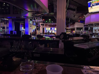 Oz Gentlemen's Club