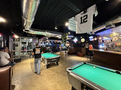 Lounge 88